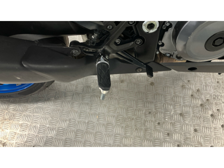 Suzuki Gsx-S 1000XRRQM4 (24MY)